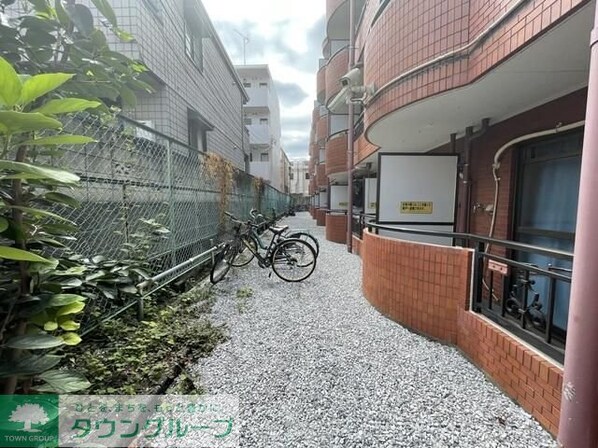 ジョイフル笹塚の物件内観写真